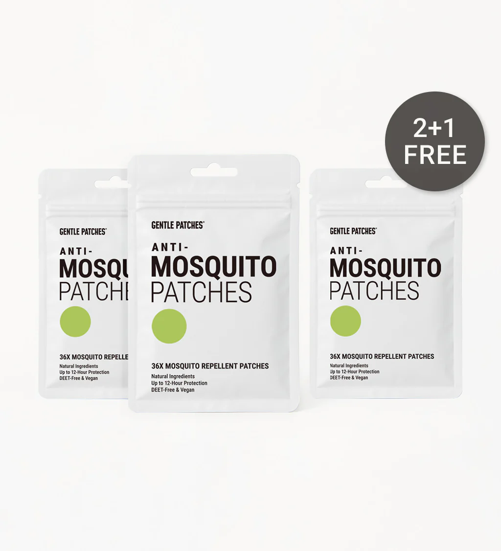 Anti-Mosquito Patches – Loop Test - Image 6