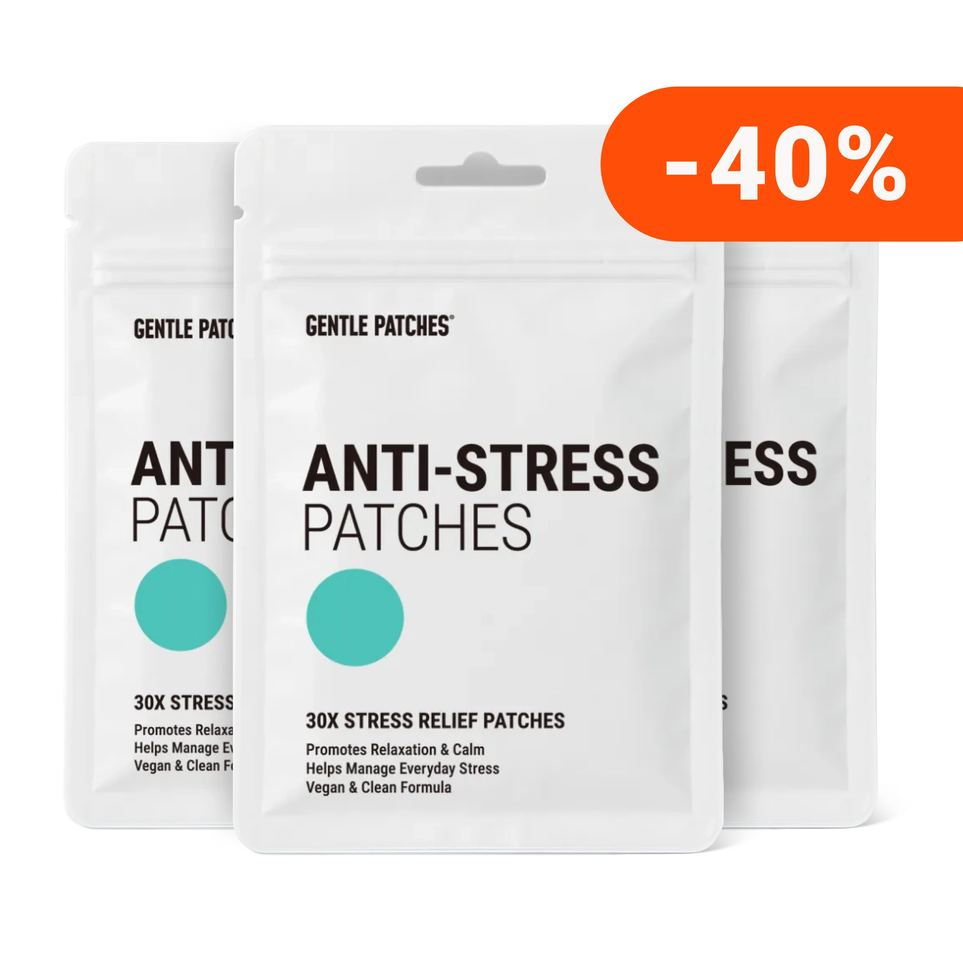 Anti-Stress Patches - Image 11