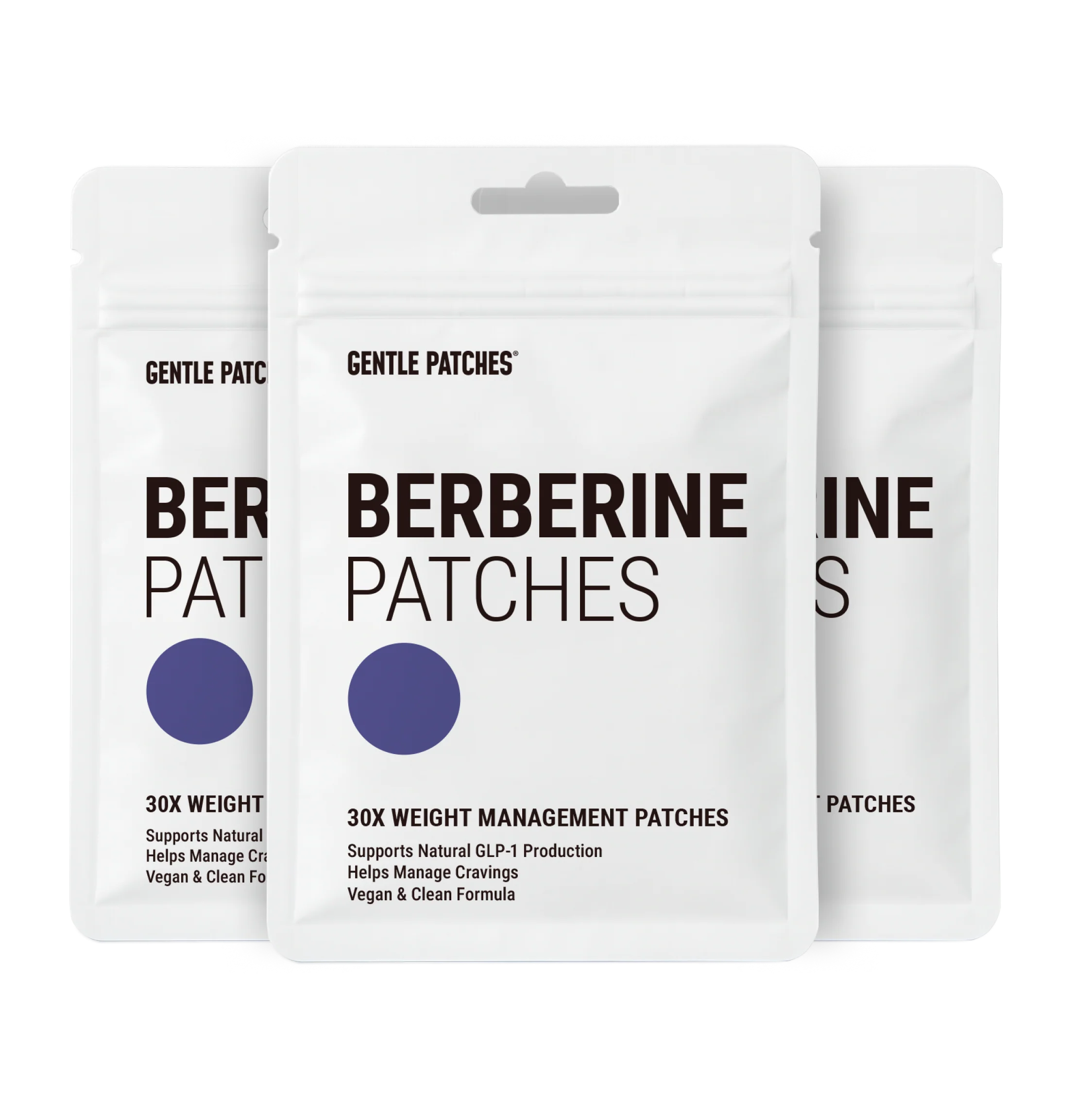 Berberine 4 Pack - Image 14