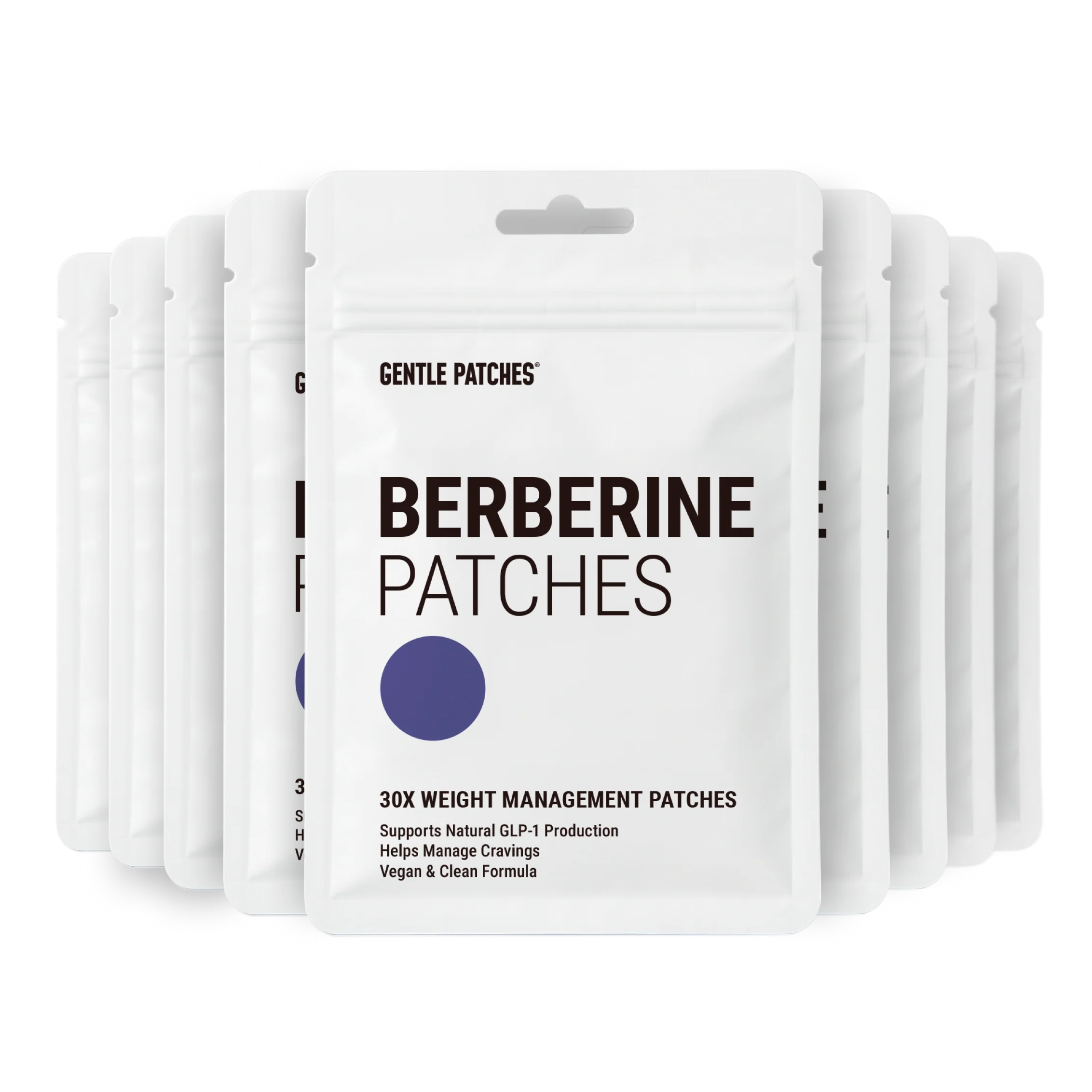 Berberine 4 Pack - Image 16