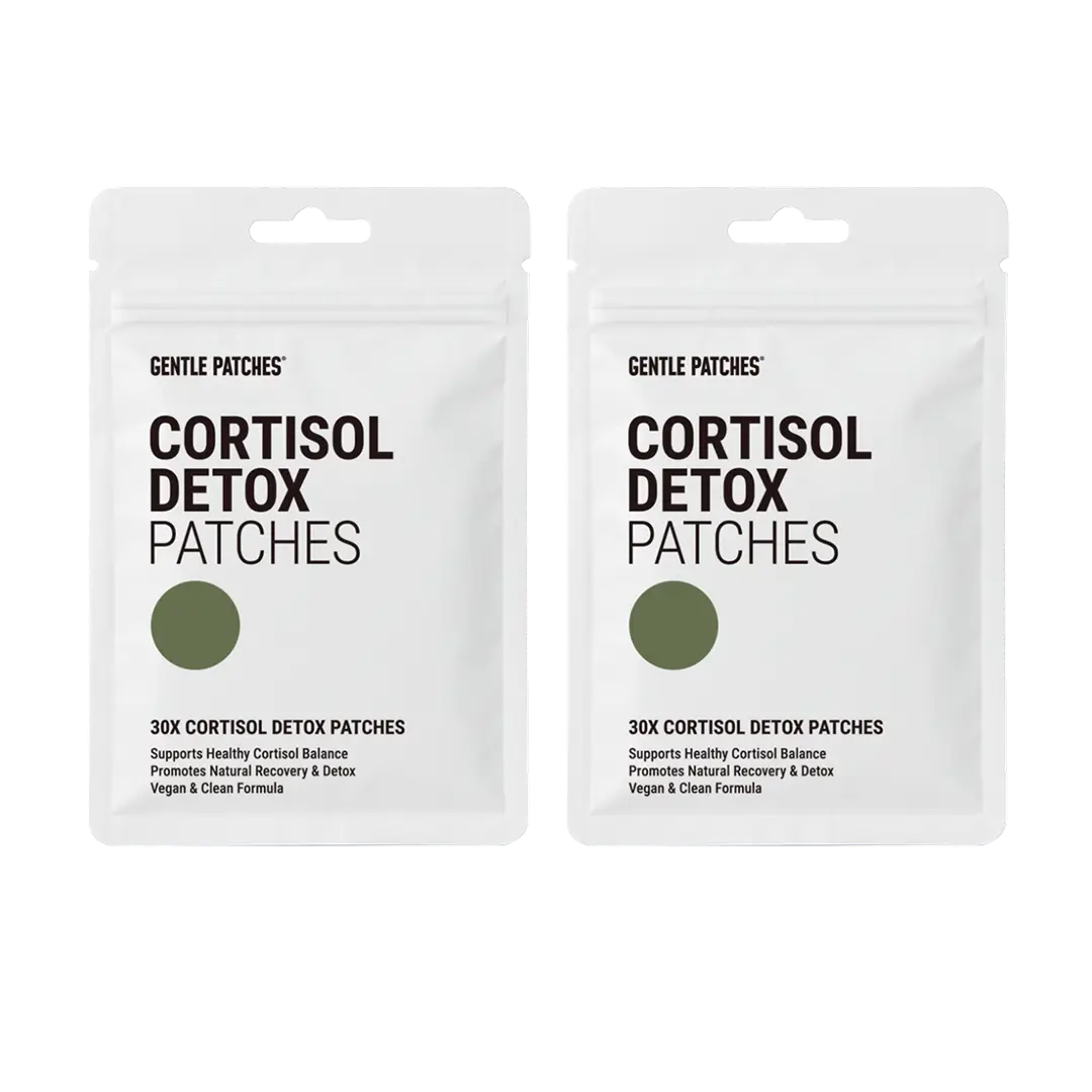 Cortisol Detox Patches Bonus Deal - Image 14