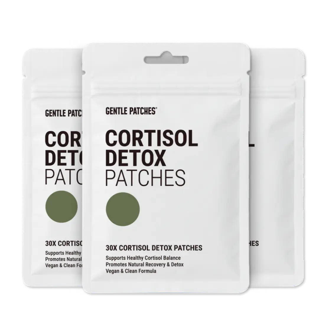 Cortisol Detox Patches Bonus Deal - Image 15