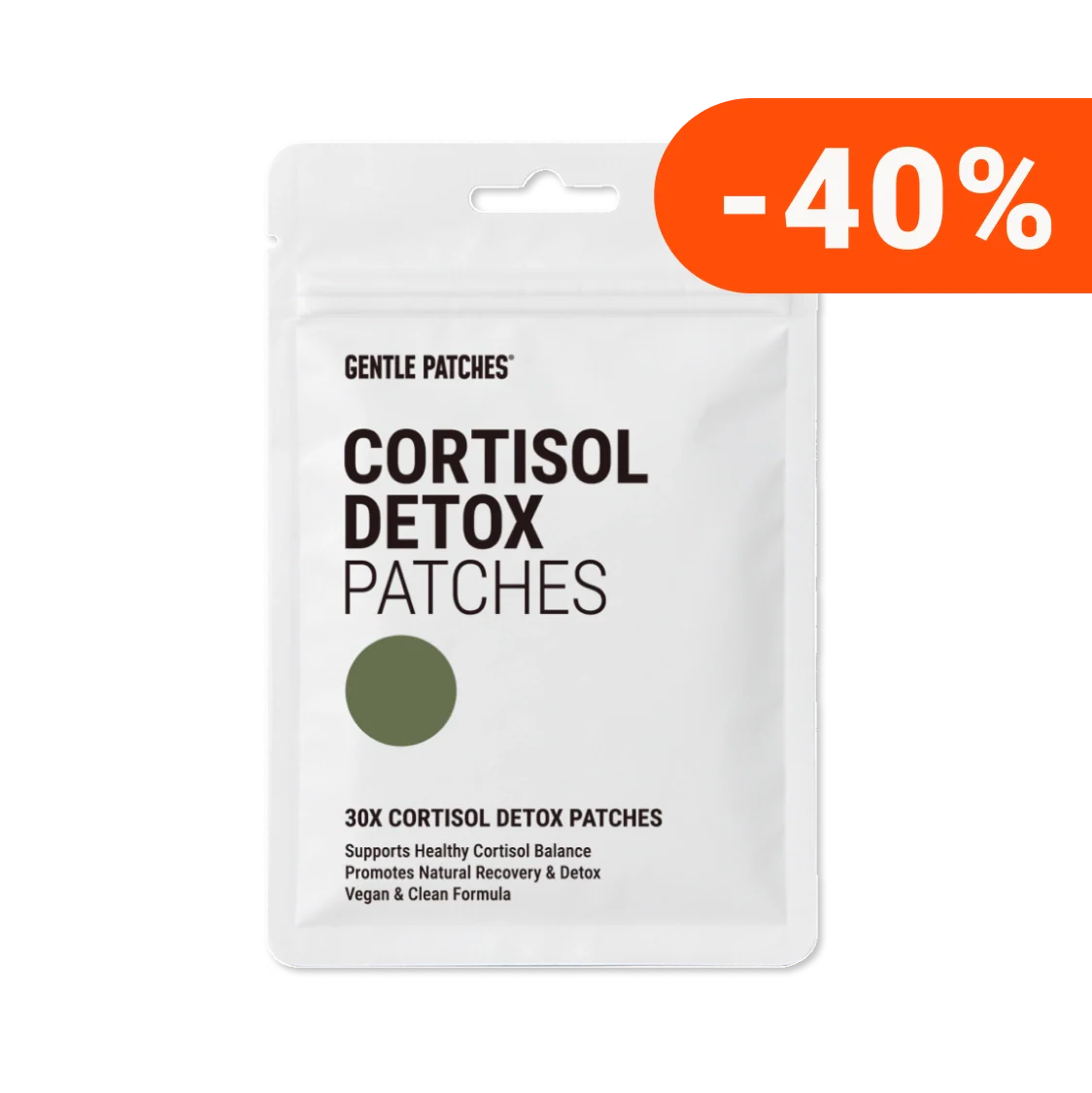 Cortisol Detox Patches Subscription* - Image 14