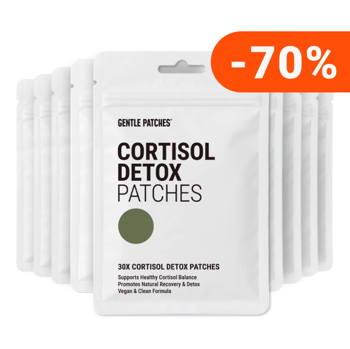 Cortisol Detox Patches Subscription* - Image 17