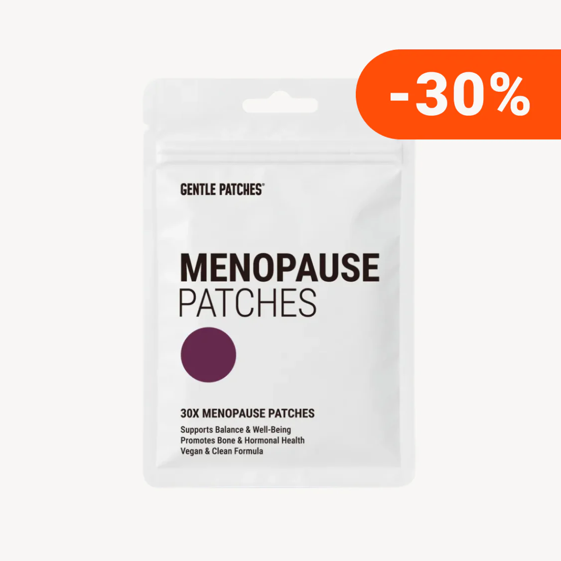 Menopause Patches** - Image 10