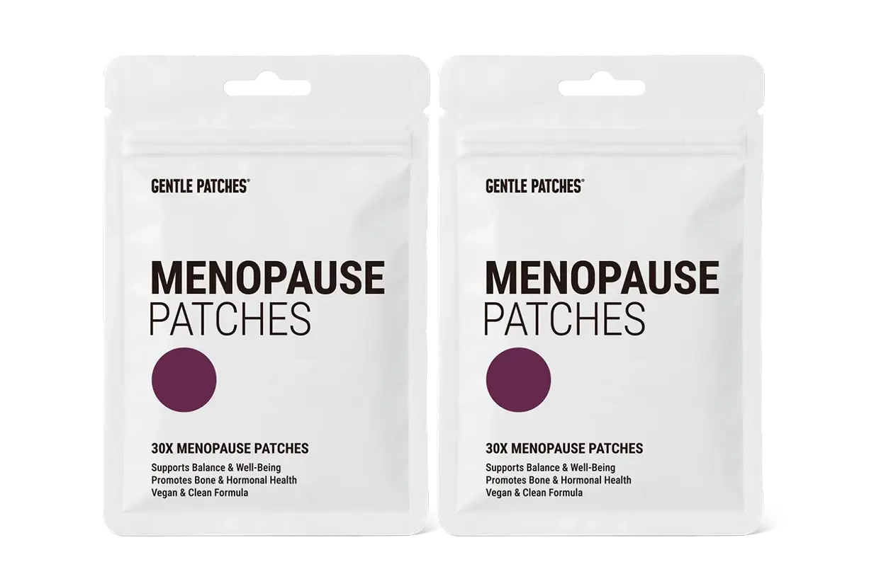 Menopause Patches** - Image 18