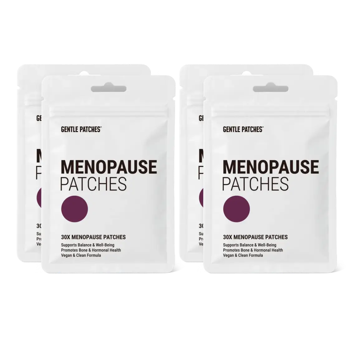 Menopause Patches** - Image 19