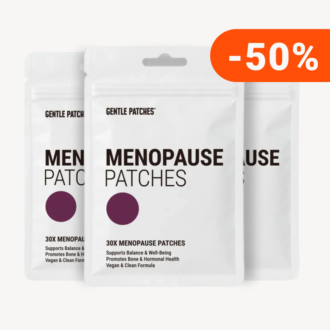 Menopause Patches Subscription - Image 15