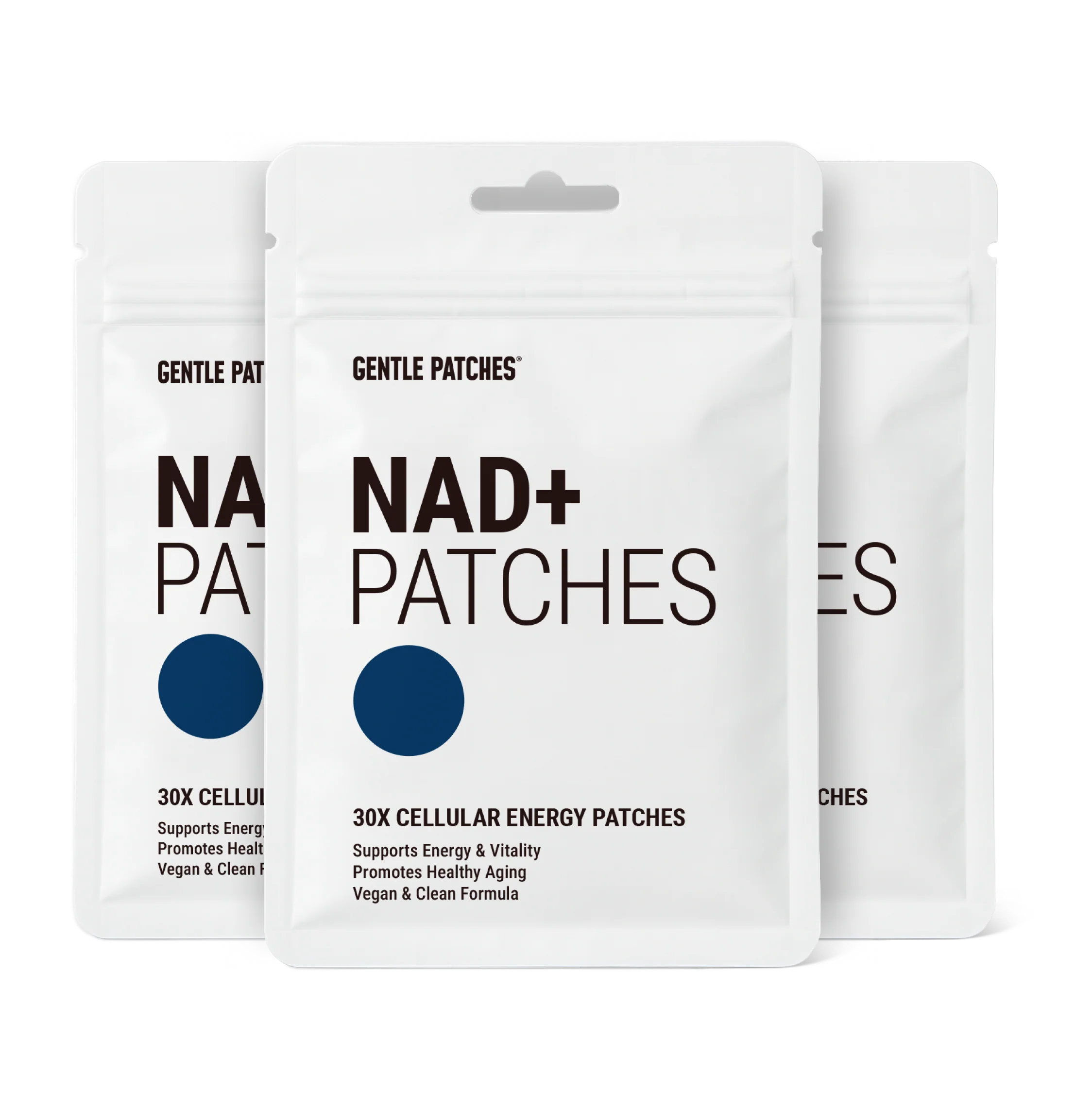 NAD+ Patches - Image 12