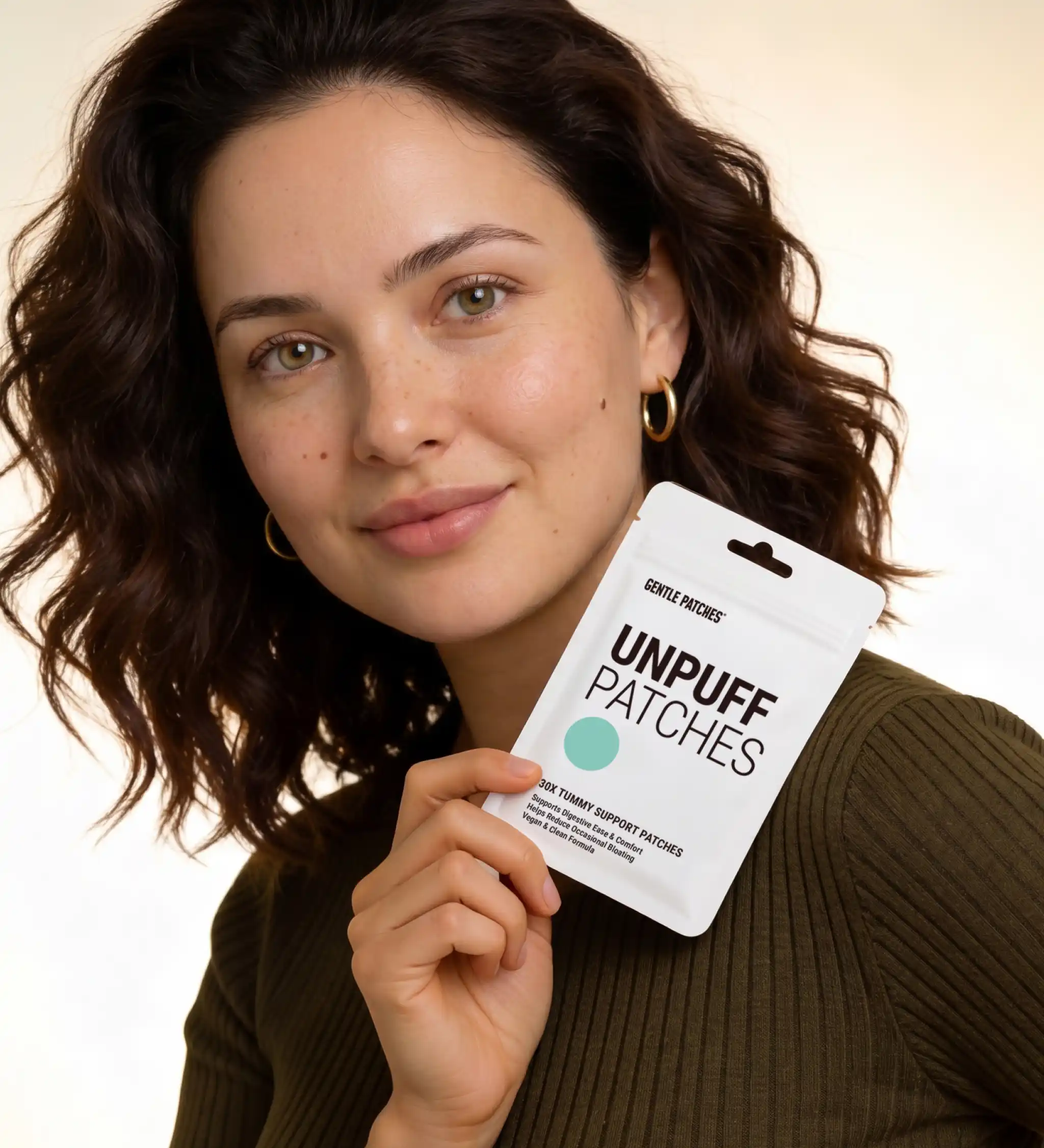 Unpuff Patches – Beat Bloat, Drain Puffiness & Feel Lighter Naturally - Image 2