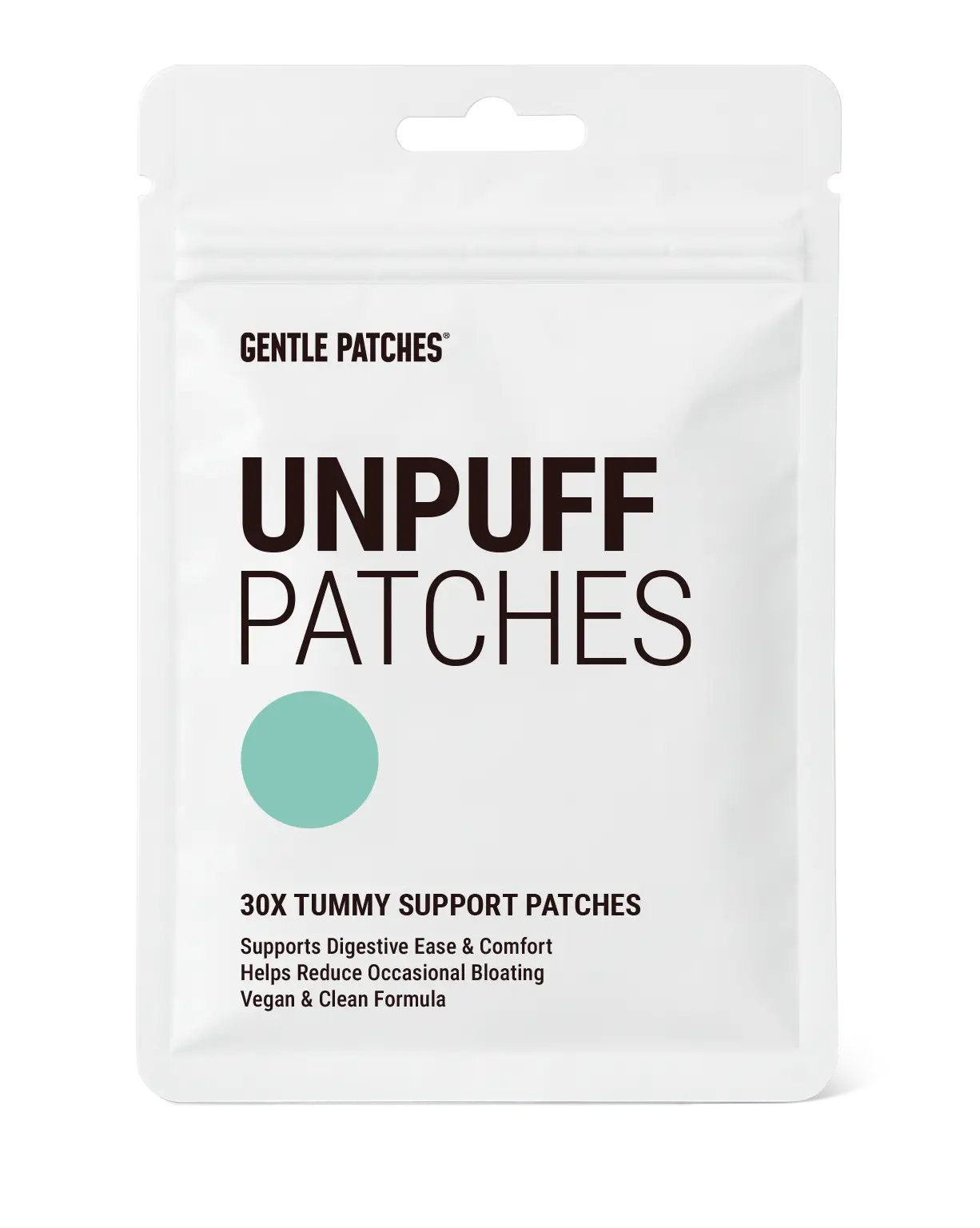 Unpuff Patches