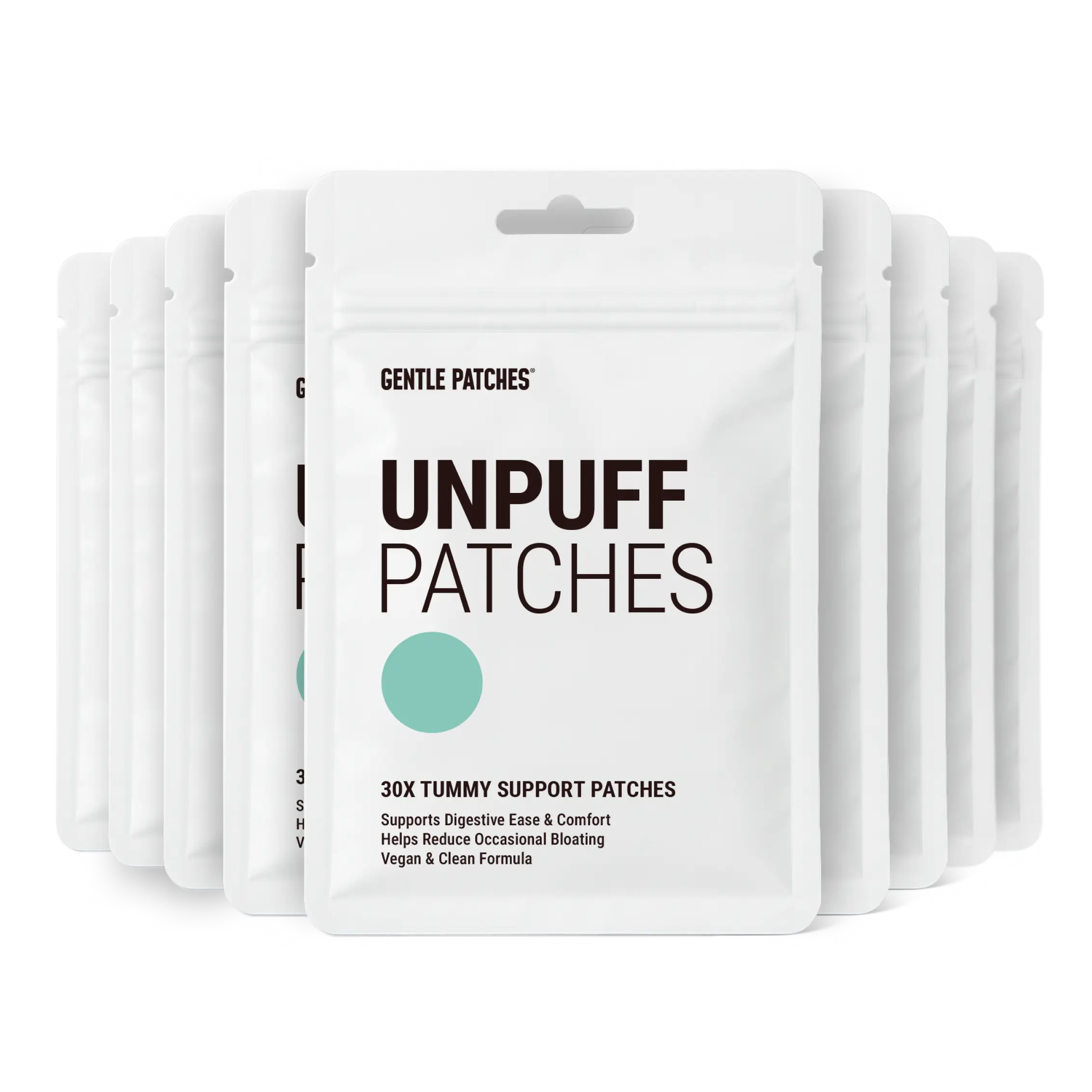 Unpuff Patches* - Image 13