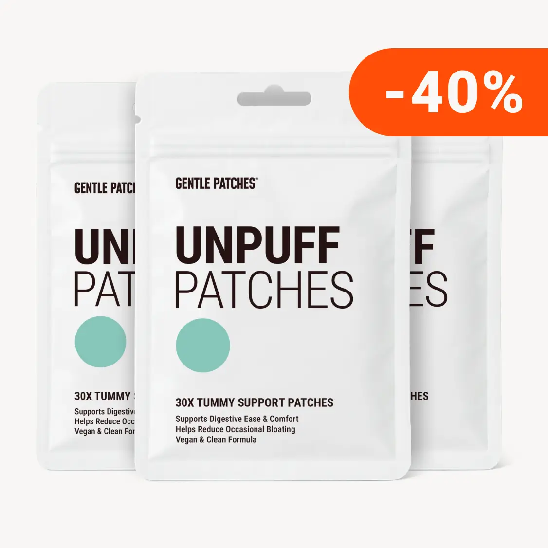 Unpuff Patches - Image 3