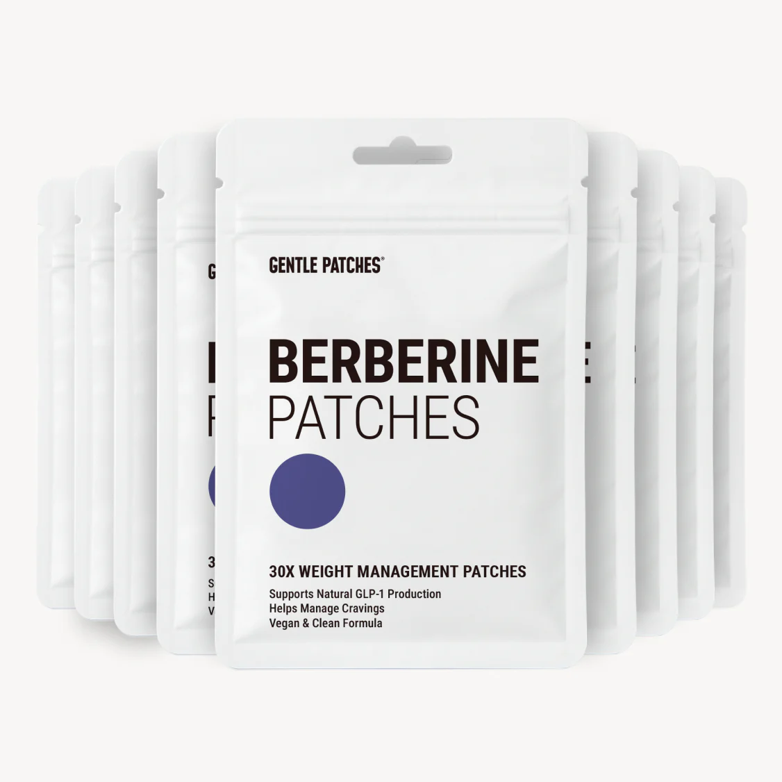 Berberine 4 Pack - Image 12