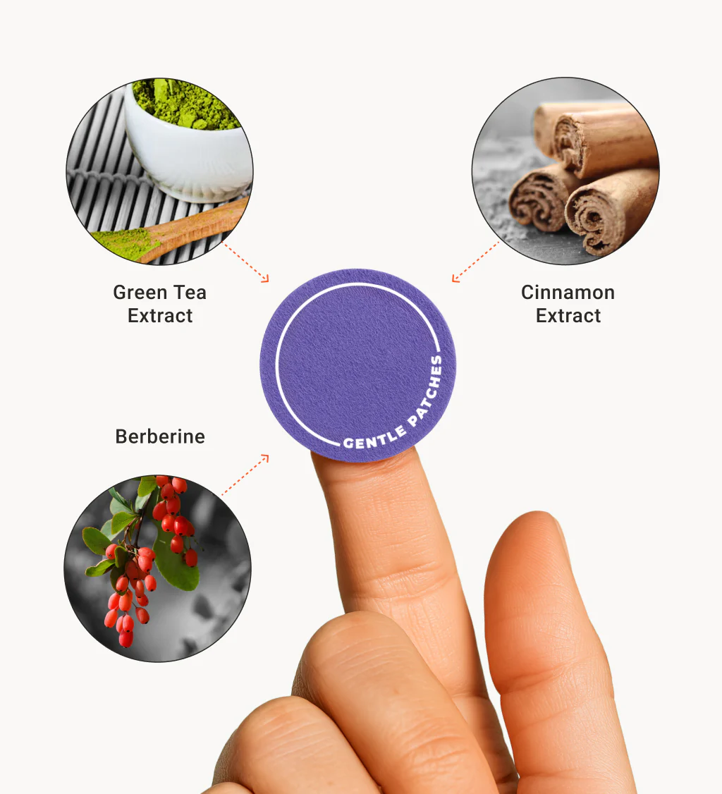 Weight Loss Berberine Patches - Top-Notch Weight Loss Support - Image 6