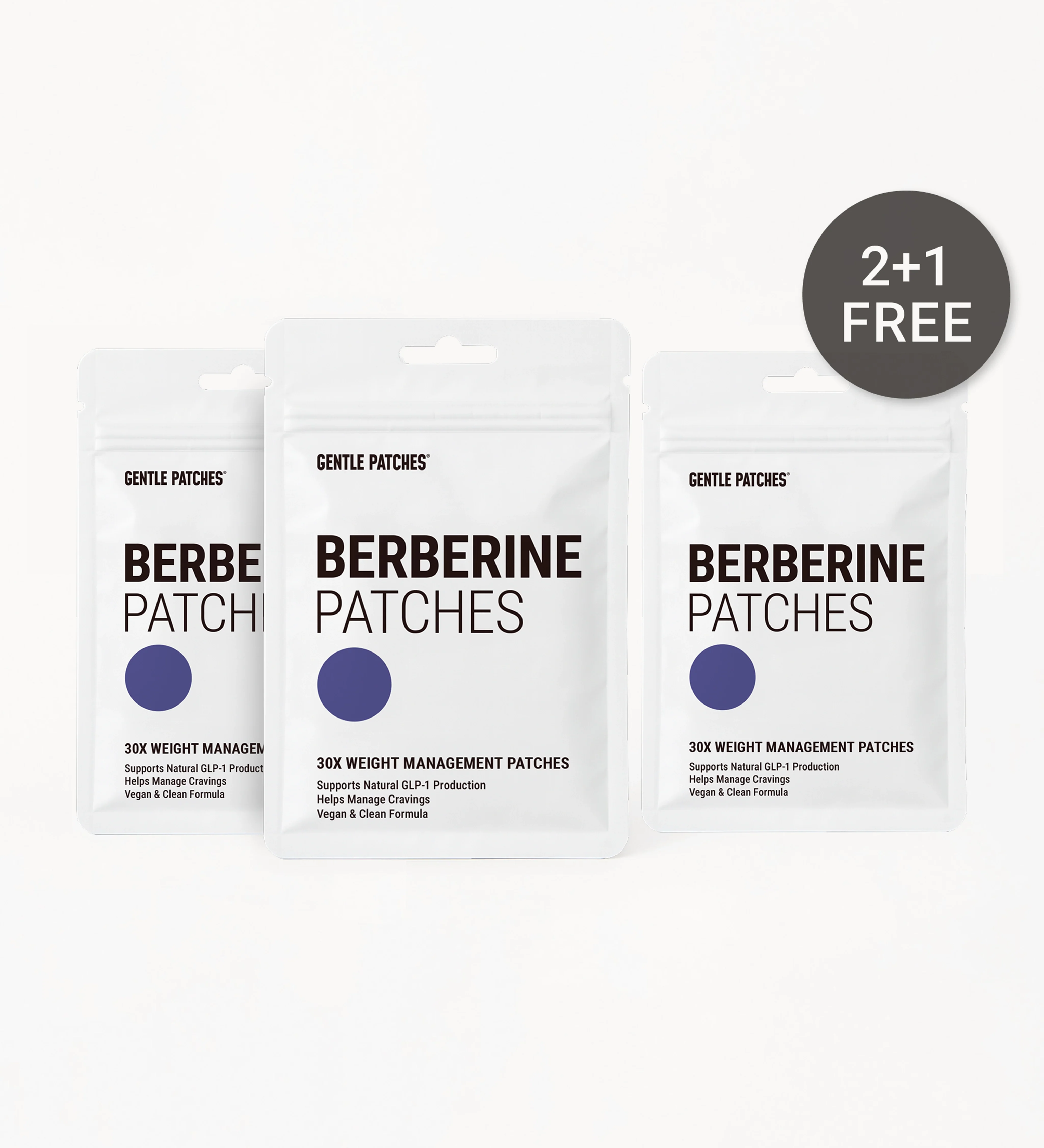 Weight Loss Berberine Patches - Top-Notch Weight Loss Support - Image 9