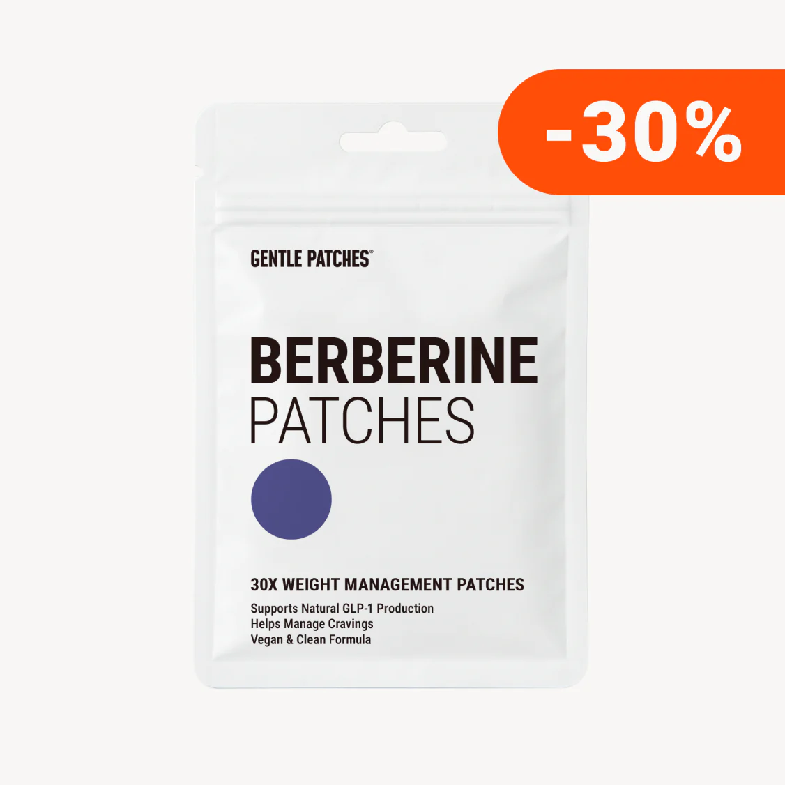 Weight Loss Berberine Patches - Image 9